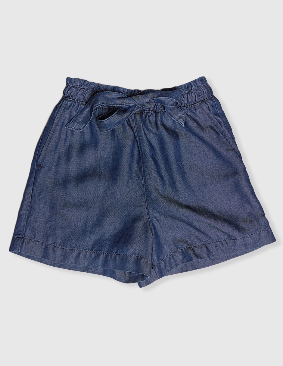 Short para niña Short para niña