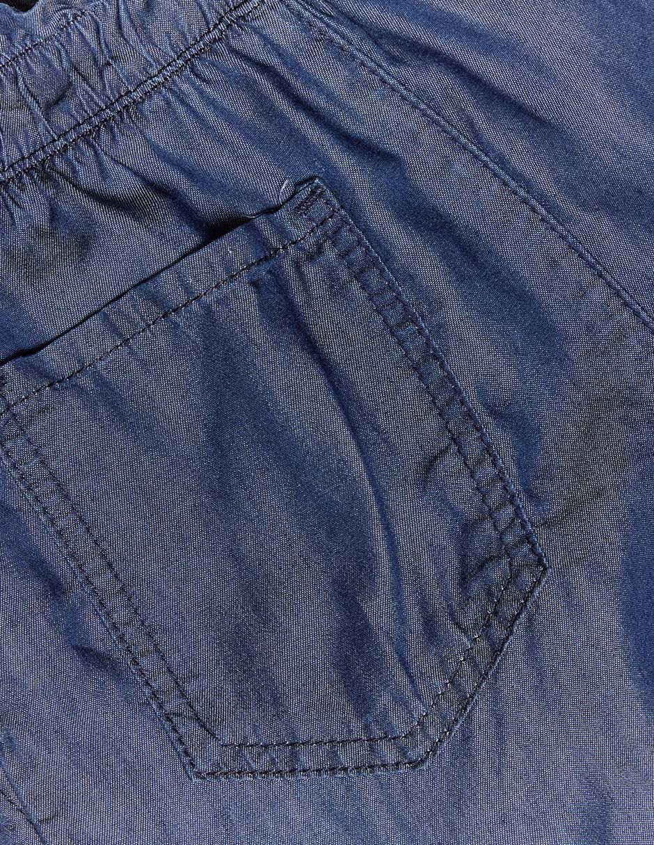 Short para niña 3