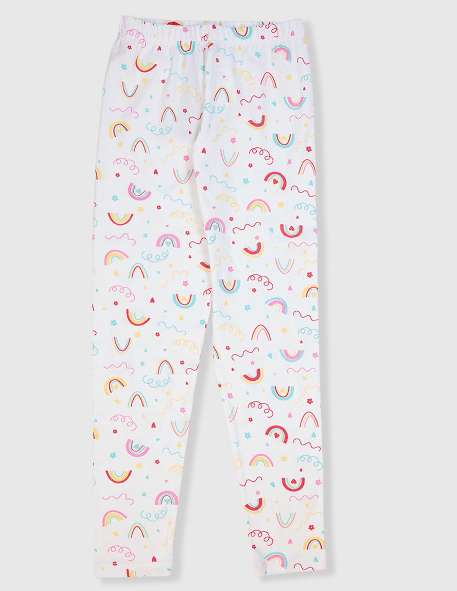 Legging para niña 2