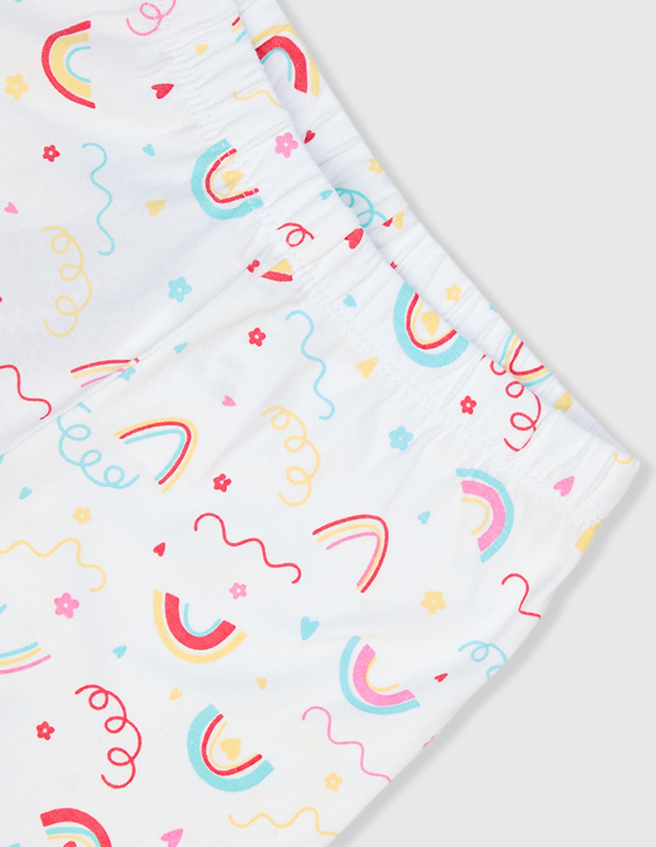 Legging para niña 3