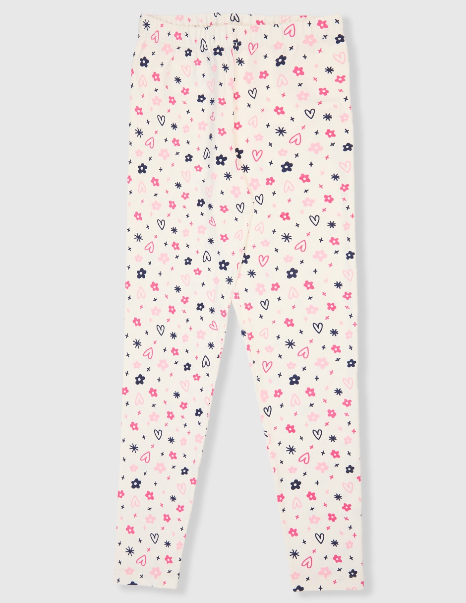 Legging para niña 1