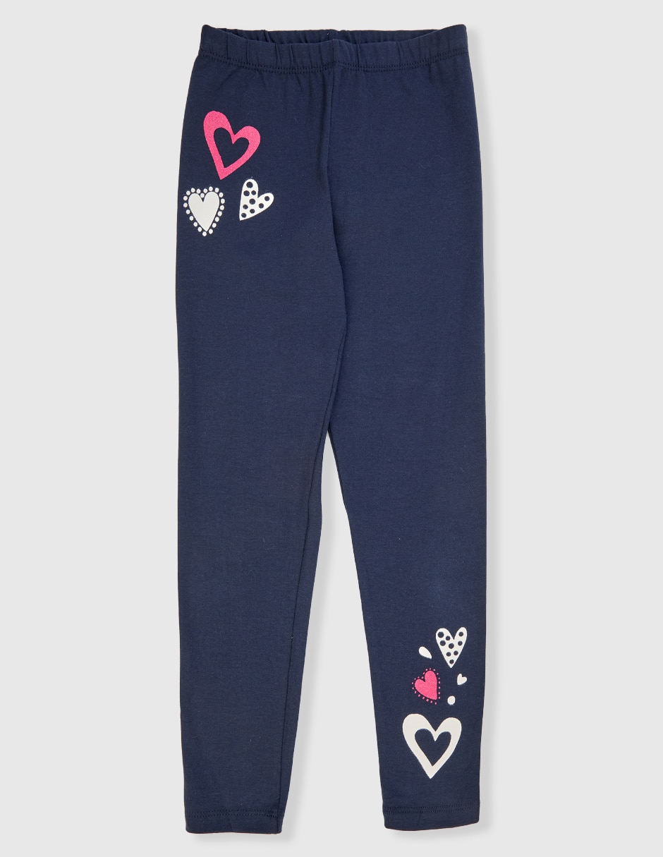 Legging para niña Legging para niña