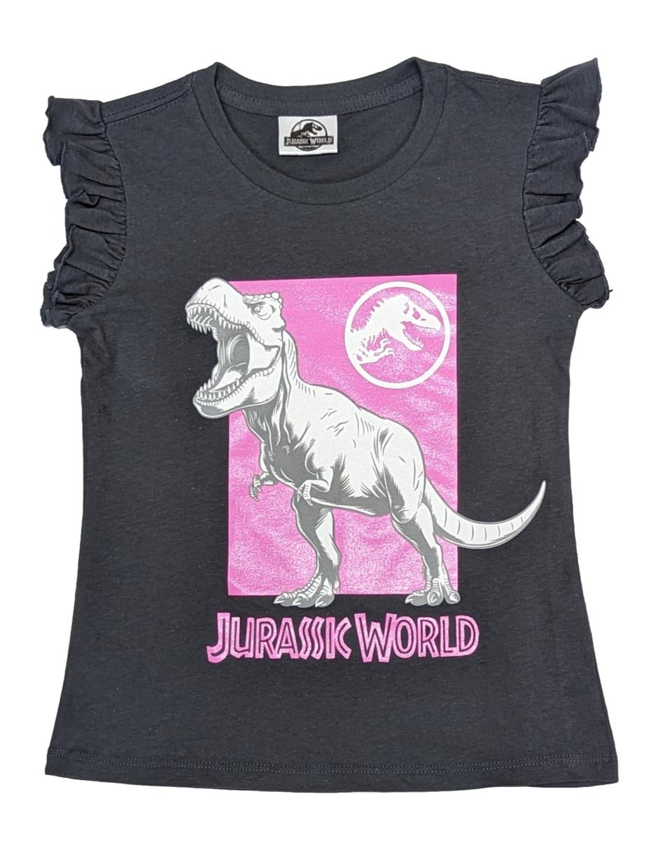 Dinosaurio Playeras De Jurassic Park Para NiÃ±os Playera Universal