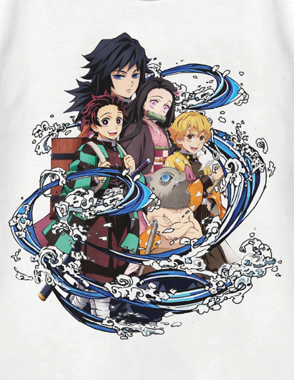 Playera manga corta para niña 3