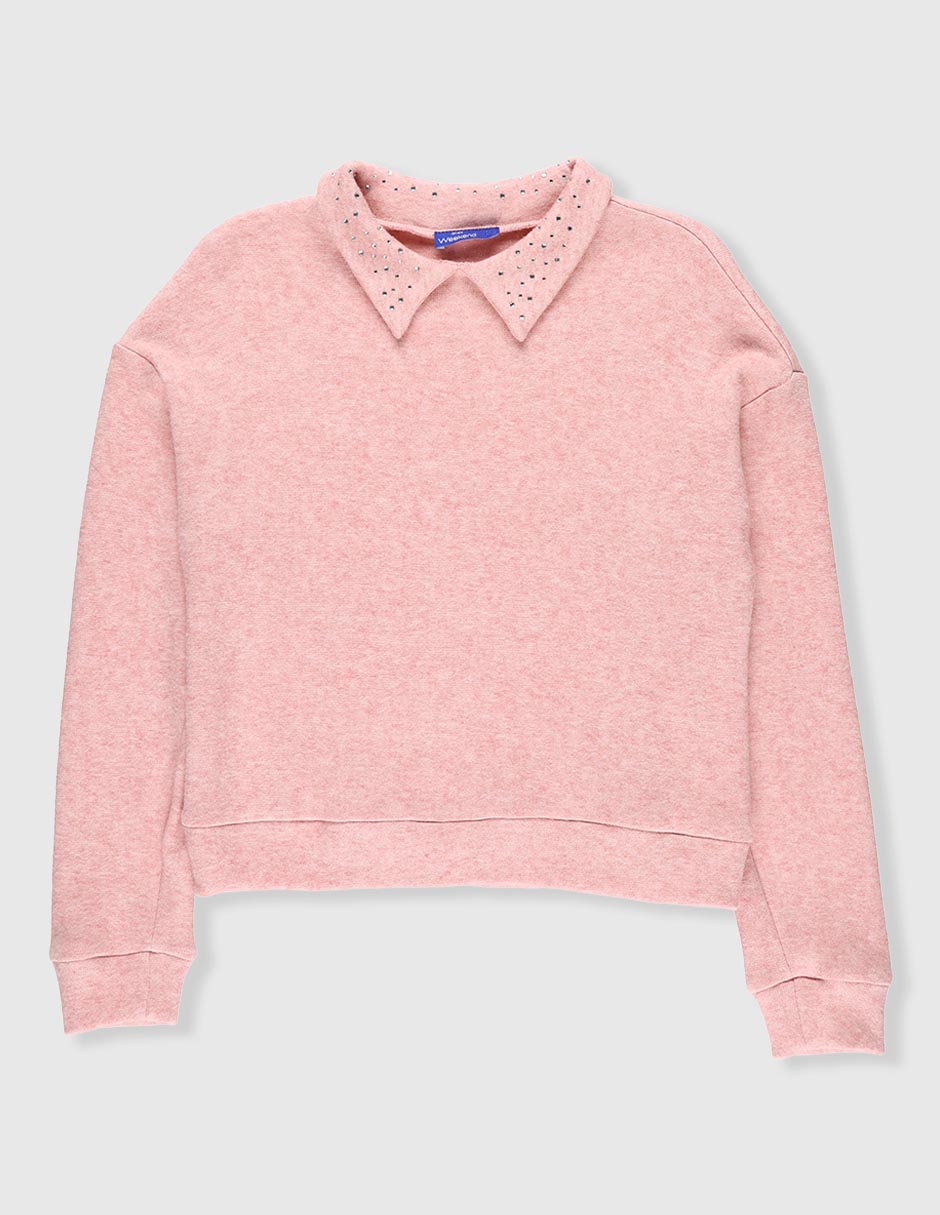 Sudadera para niña Sudadera para niña