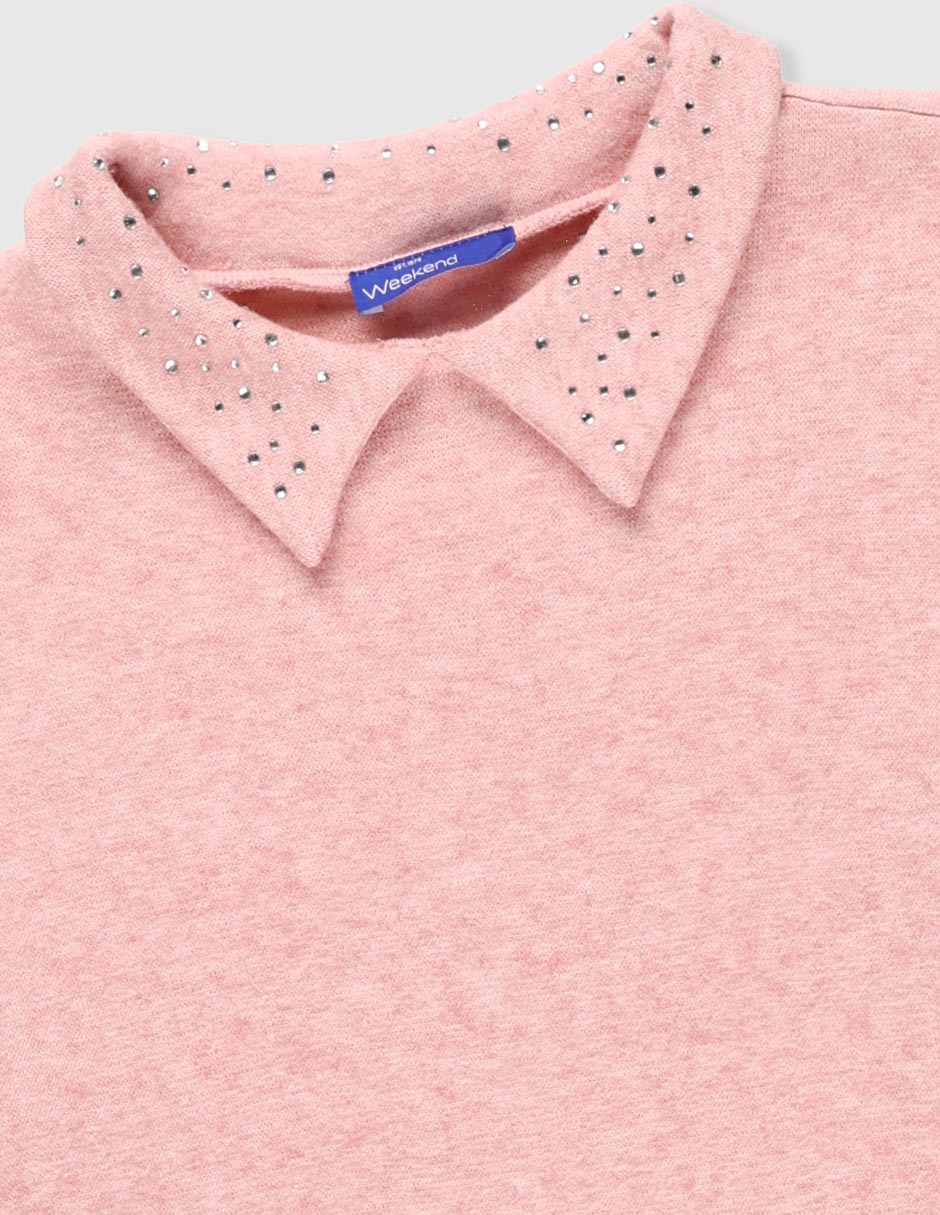 Sudadera para niña 3