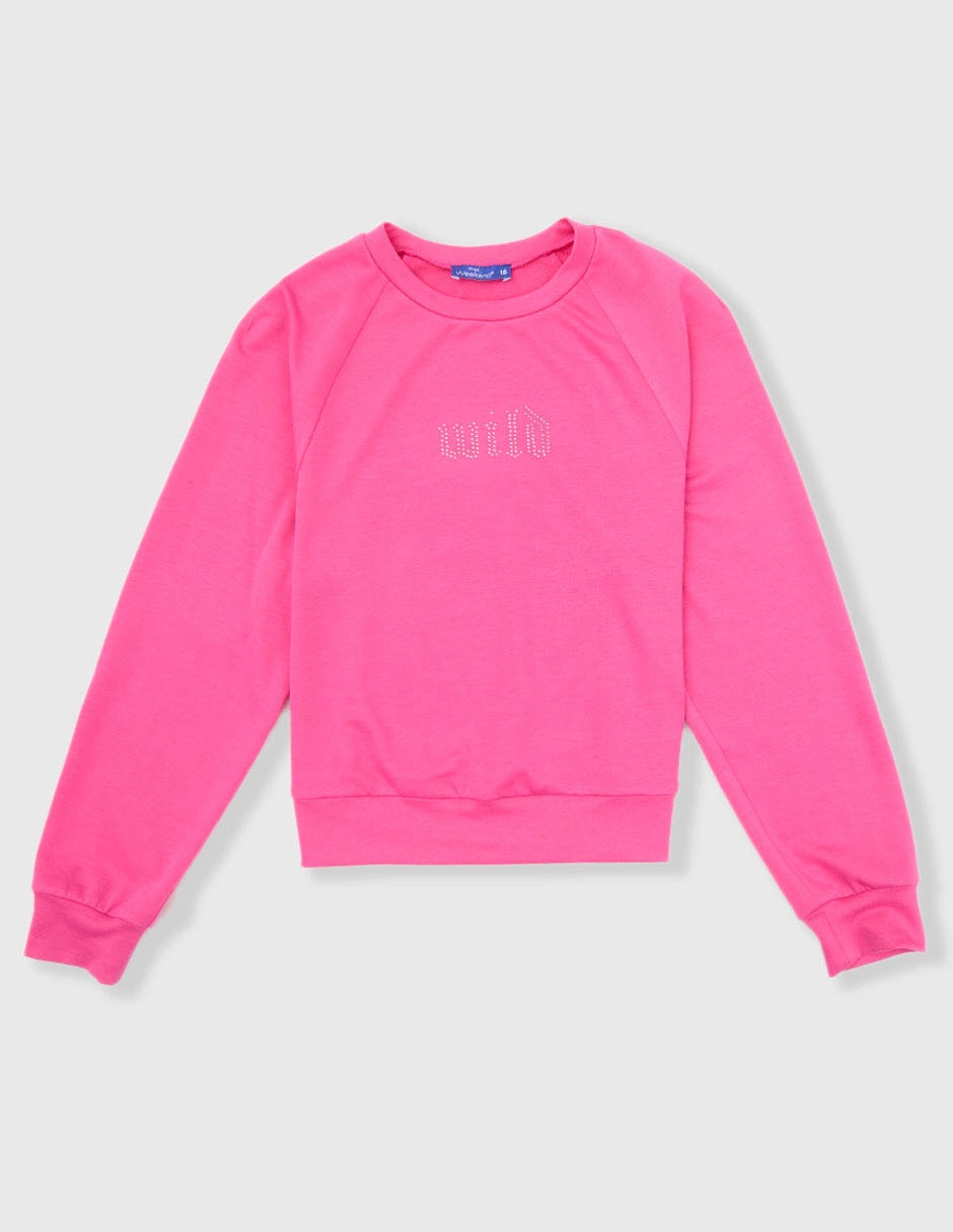 Sudadera para niña Sudadera para niña