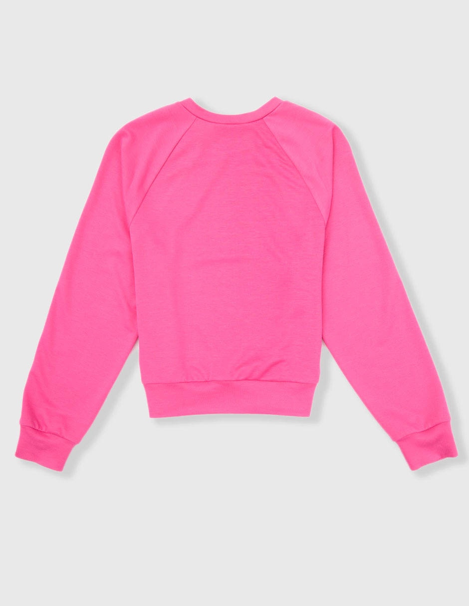 Sudadera para niña 2