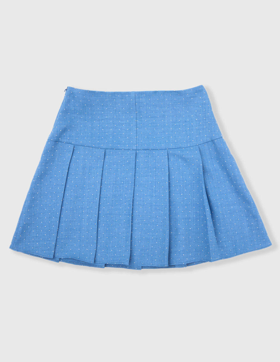 Falda para niña 2