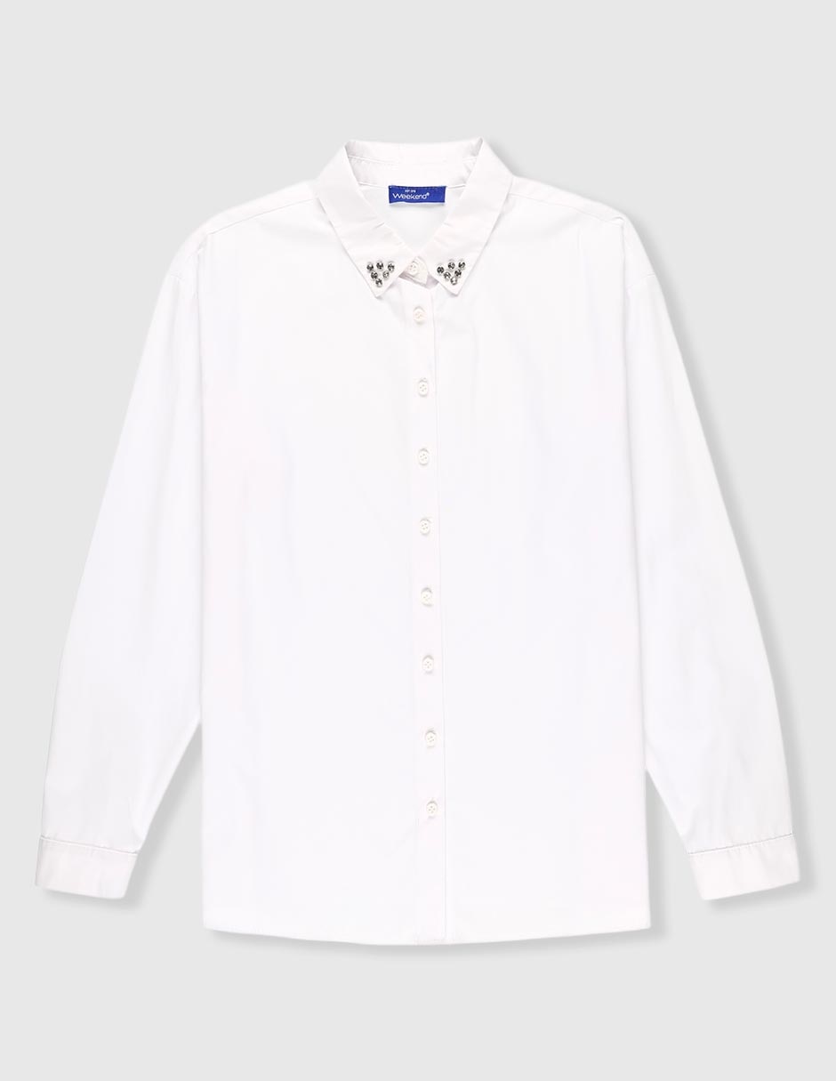 Blusa para niña Blusa para niña