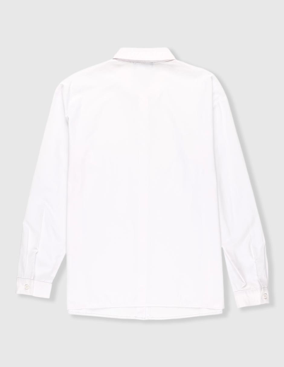 Blusa para niña 2