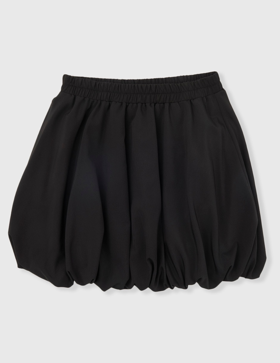 Falda short para niña 1