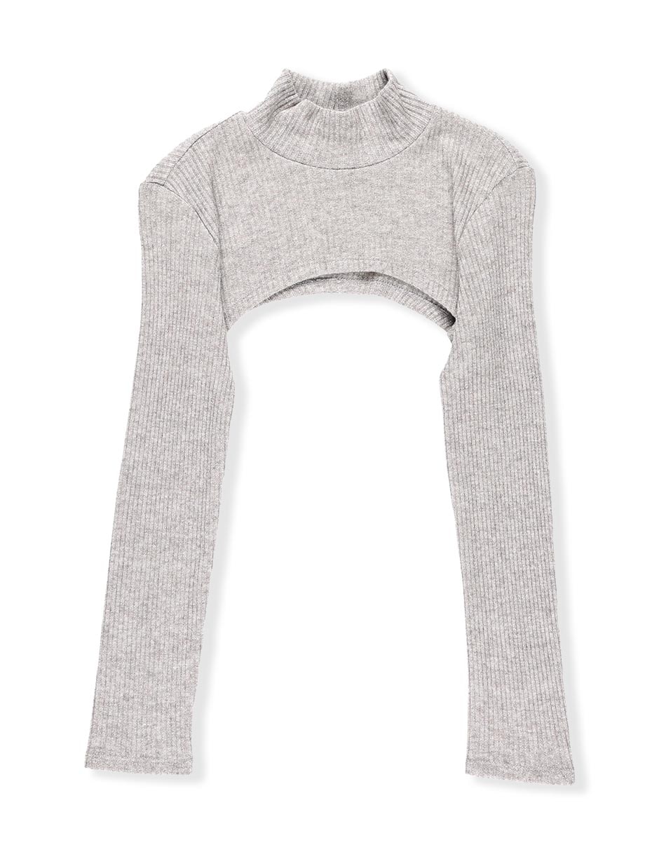 Blusa para niña