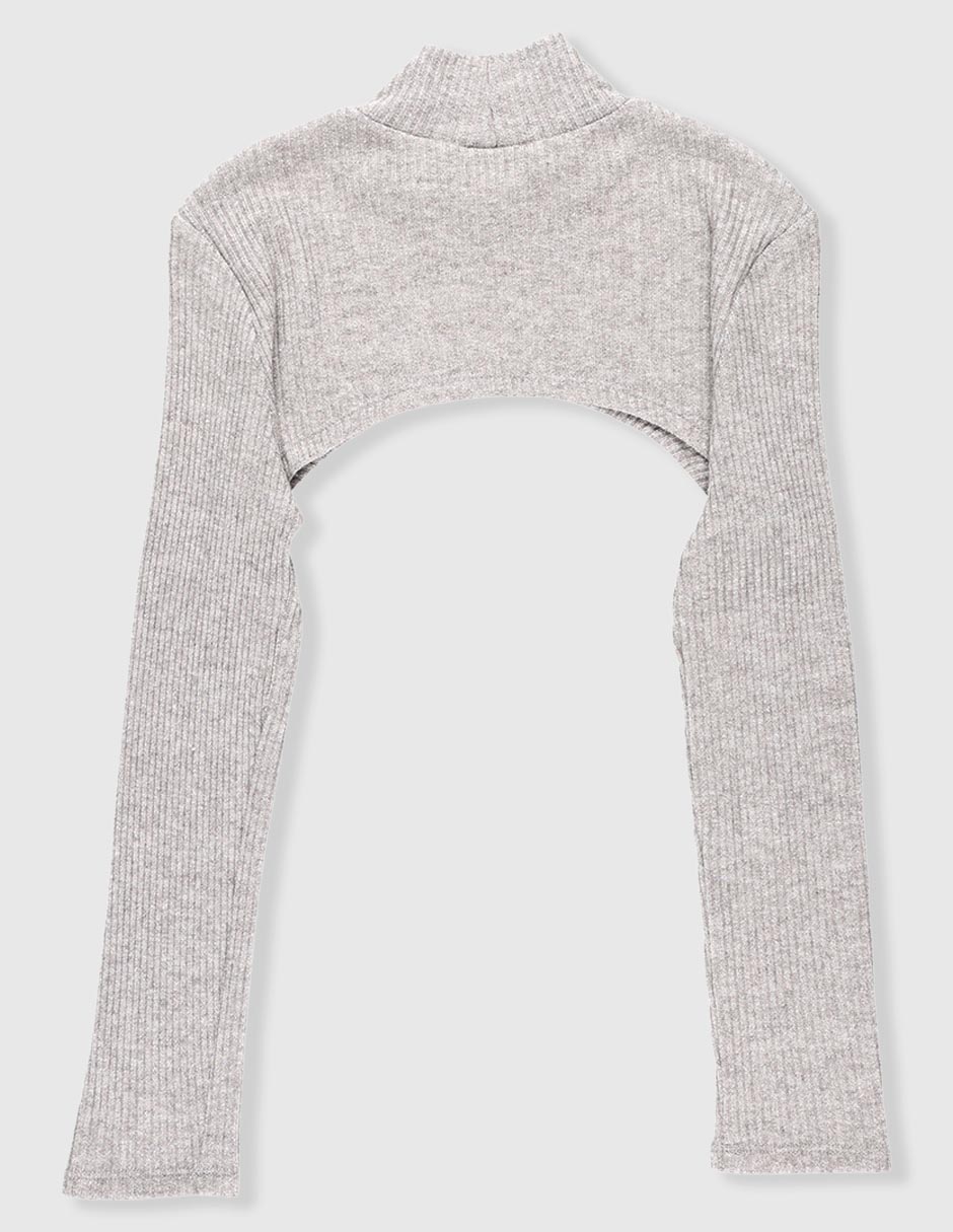 Blusa para niña 2