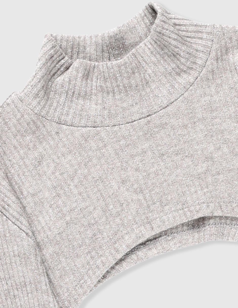 Blusa para niña 3