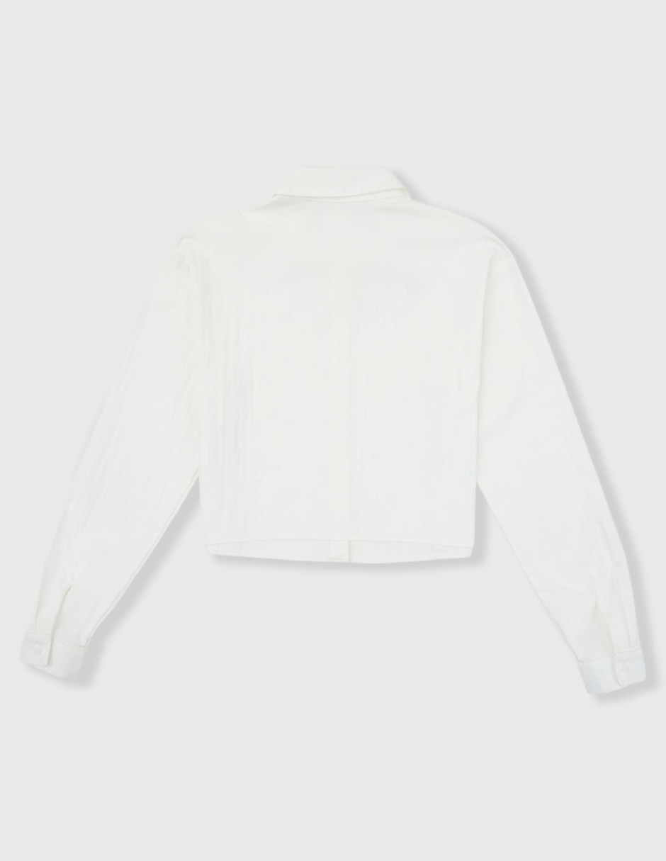 Blusa para niña 2