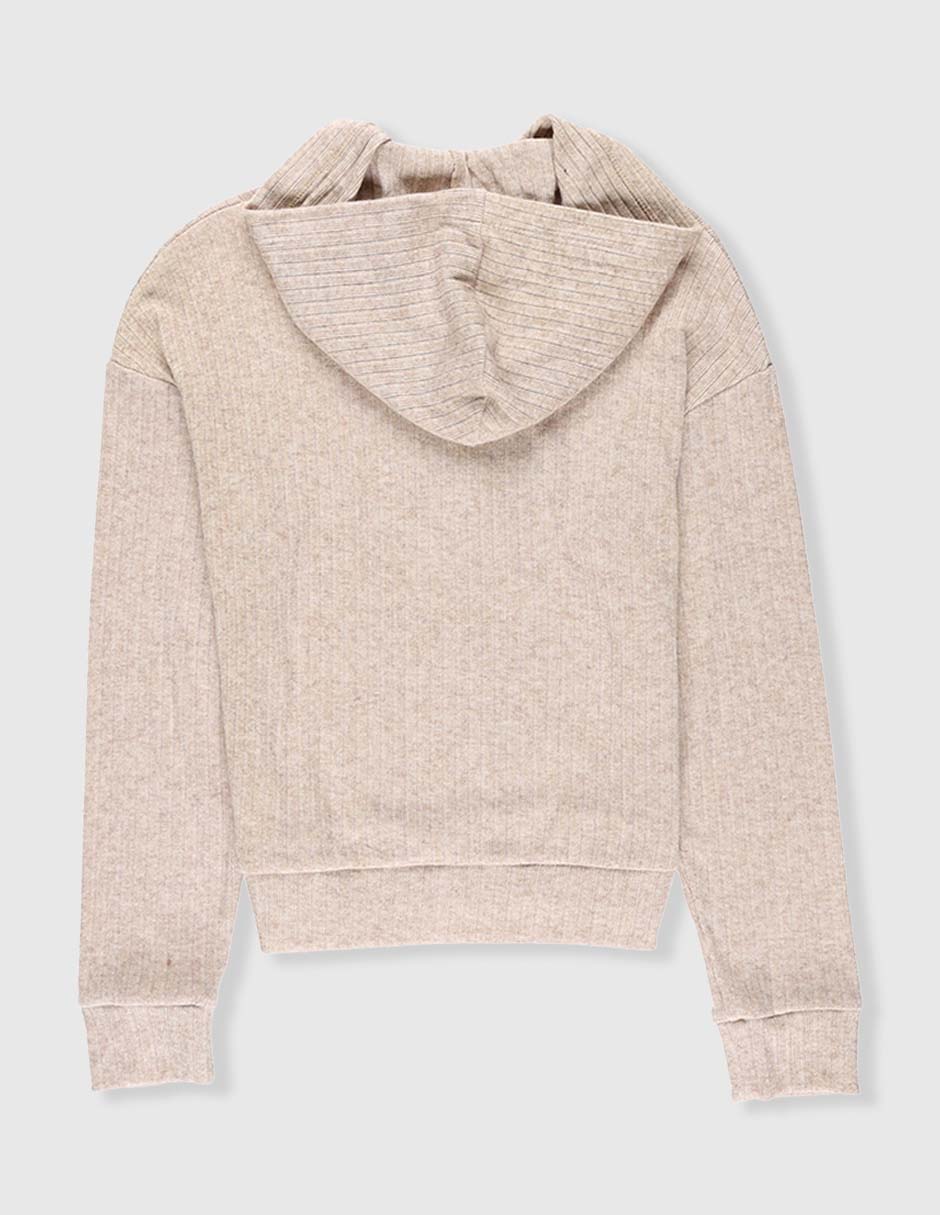 Sudadera para niña 2