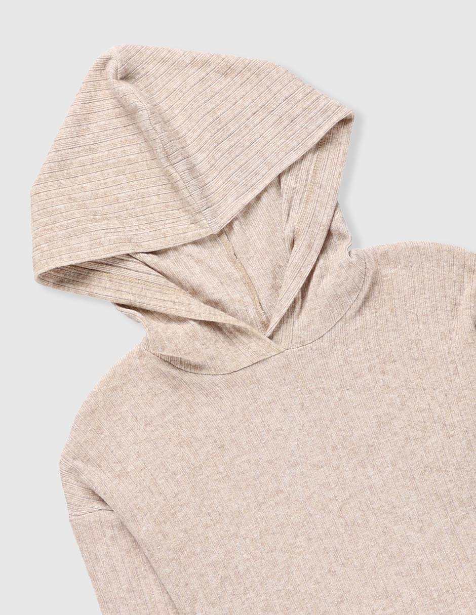 Sudadera para niña 3