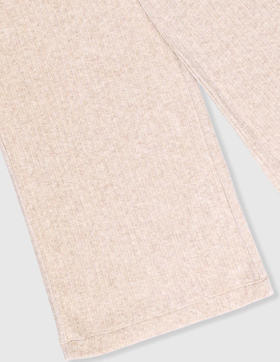 Pantalón para niña 4