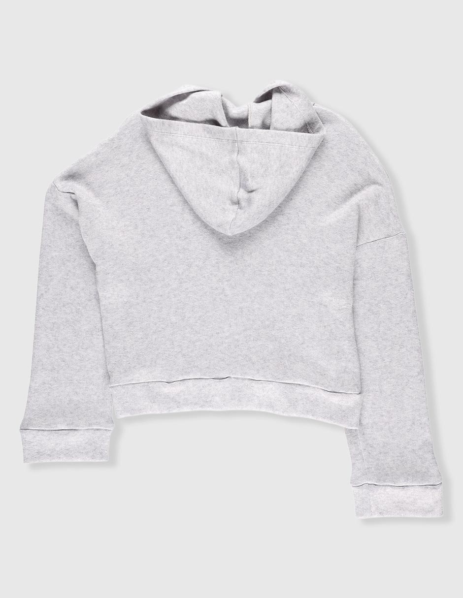 Sudadera para niña 2