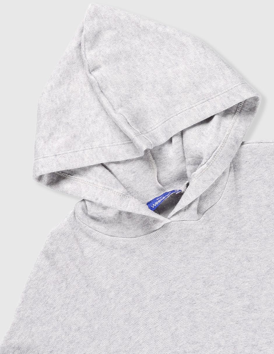 Sudadera para niña 3