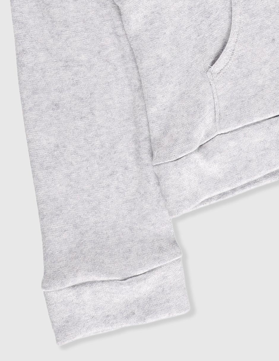 Sudadera para niña 4