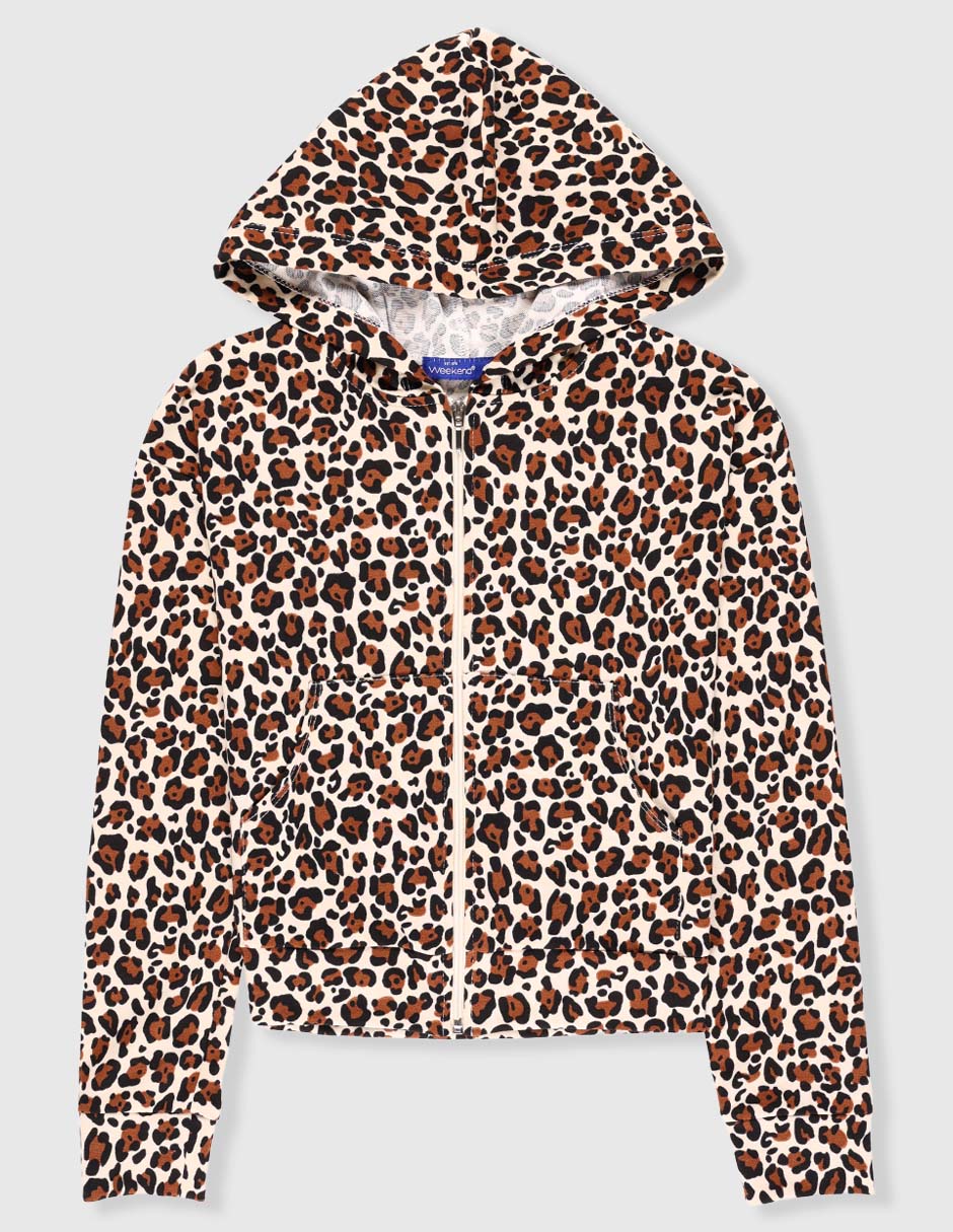 Sudadera para niña Sudadera para niña