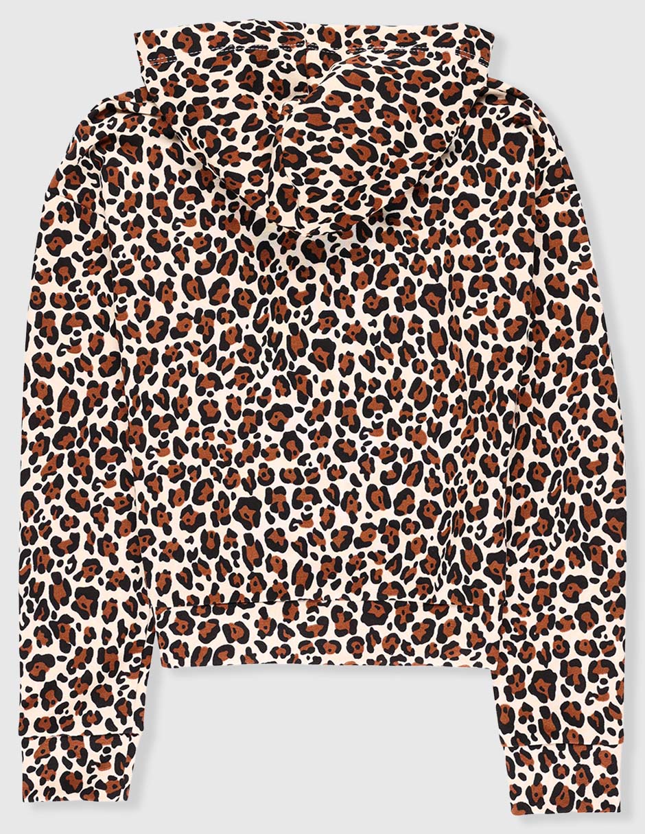 Sudadera para niña 2