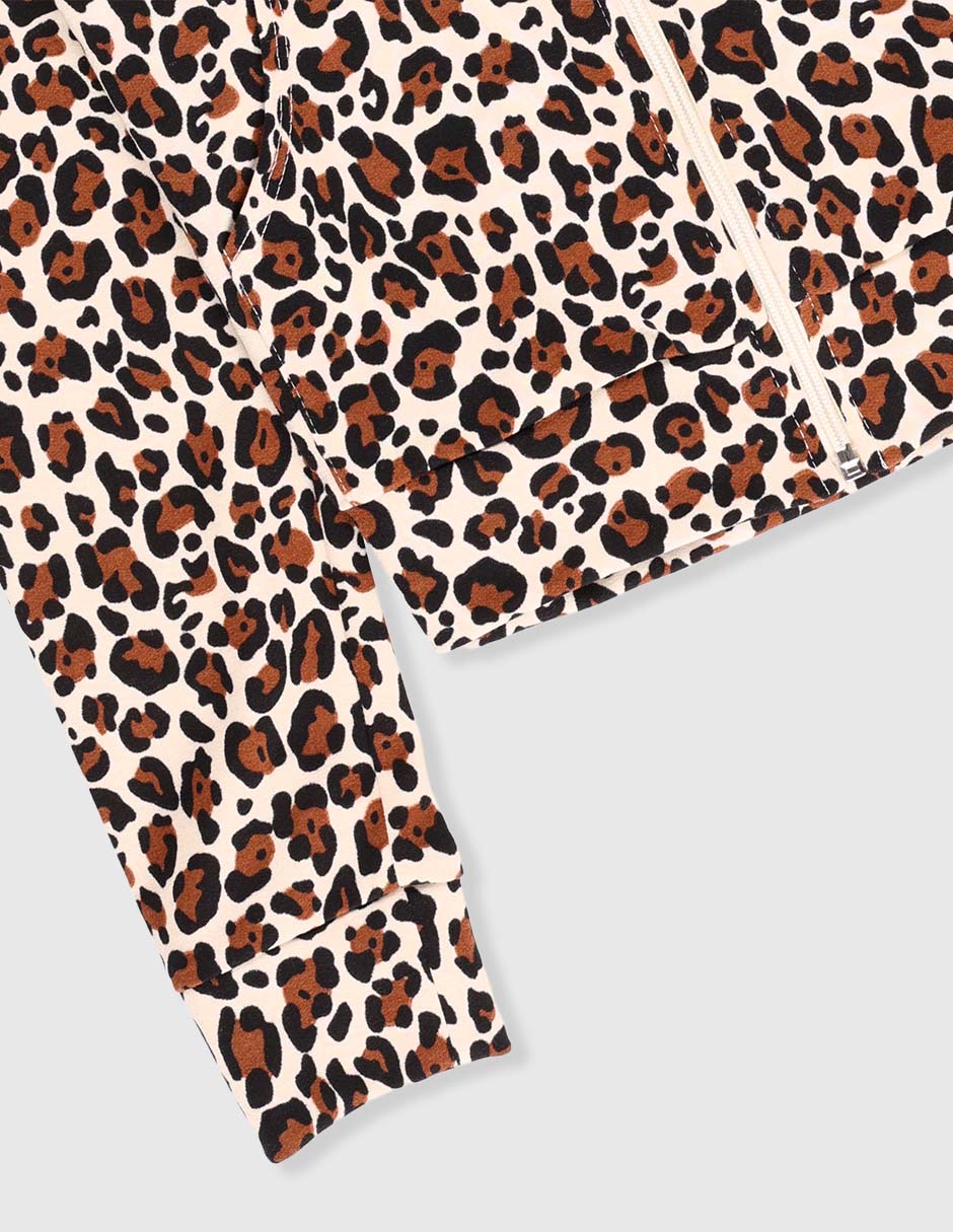Sudadera para niña 4