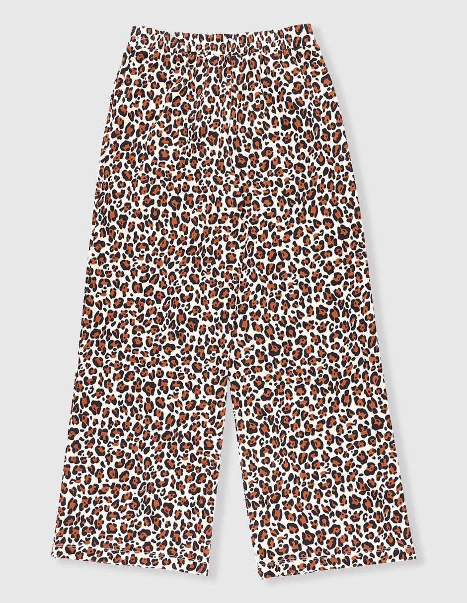 Pants para niña 2
