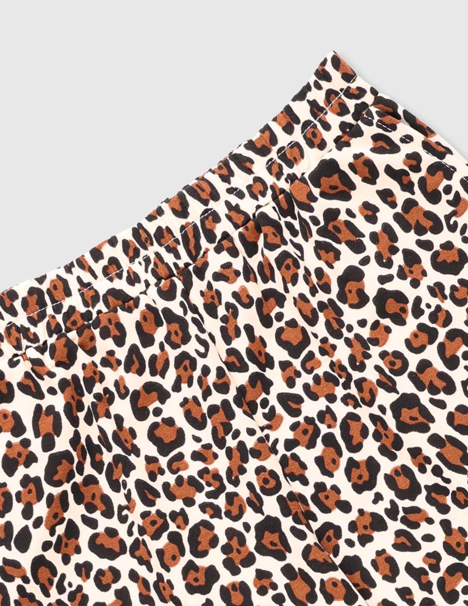 Pants para niña 3
