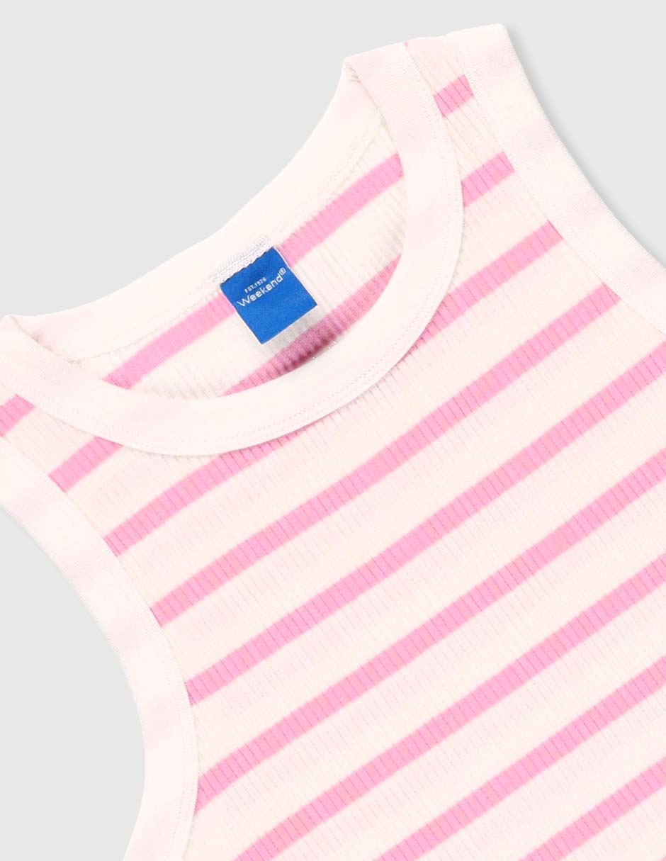 Blusa para niña 3