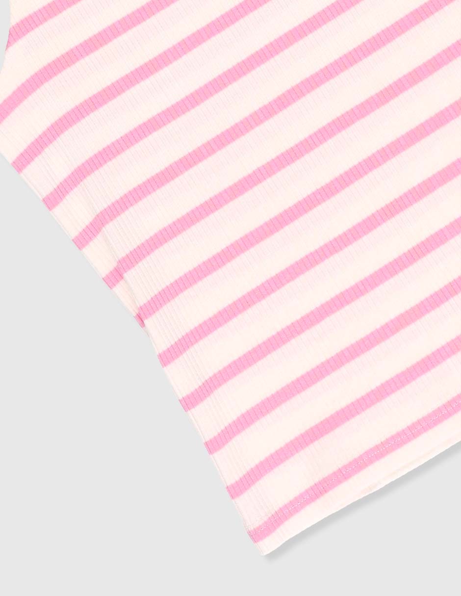 Blusa para niña 4
