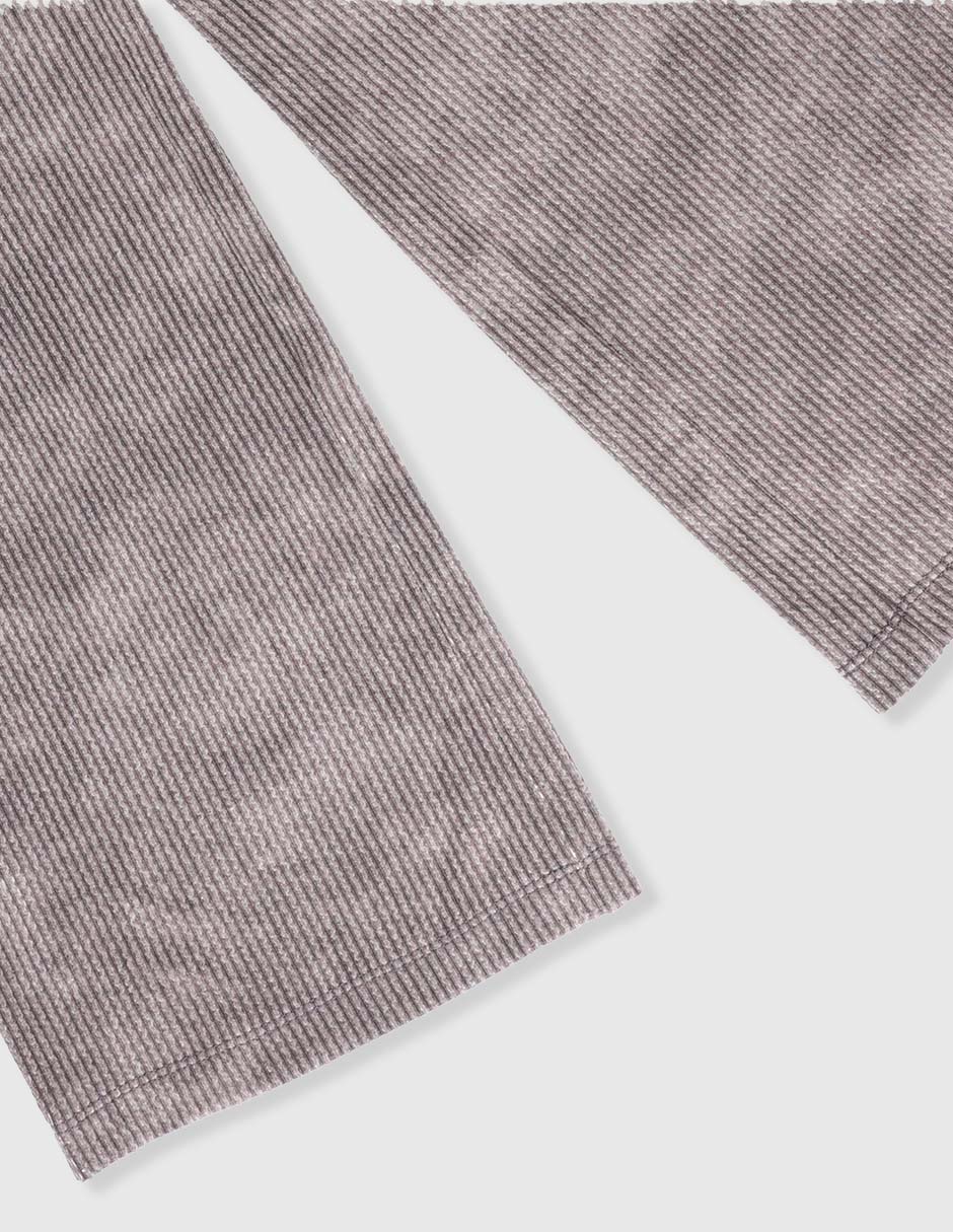 Pants para niña 4