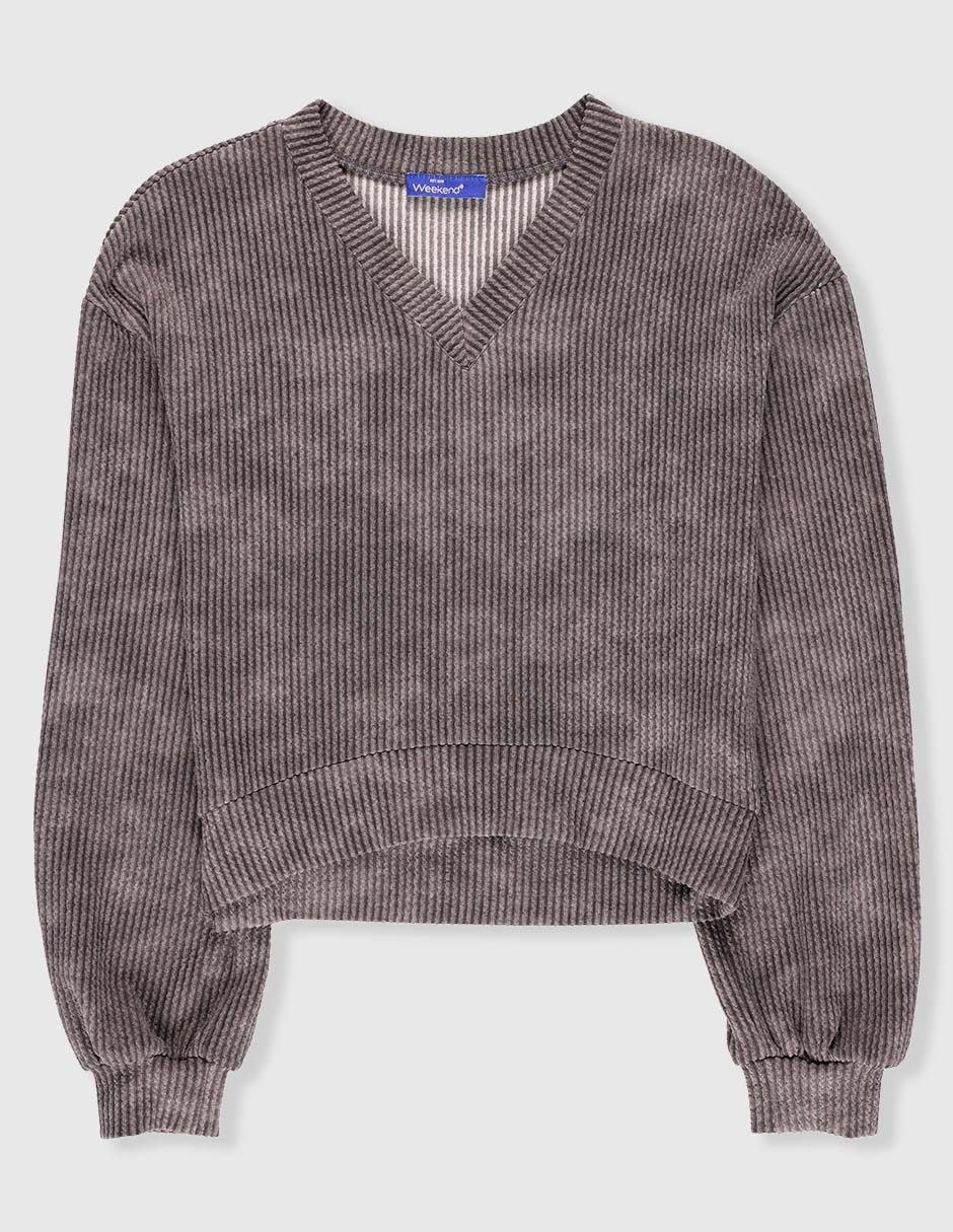 Sudadera para niña Sudadera para niña