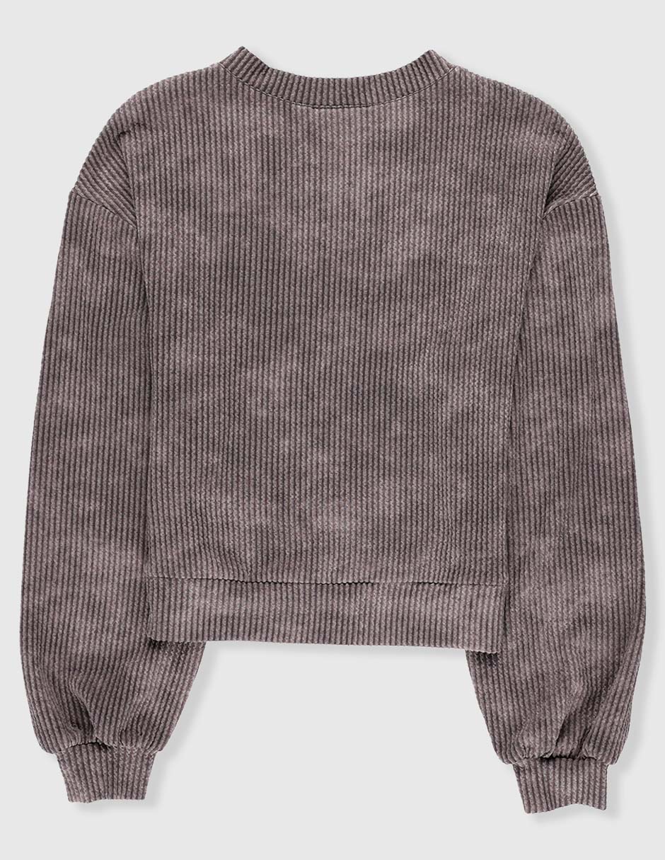 Sudadera para niña 2