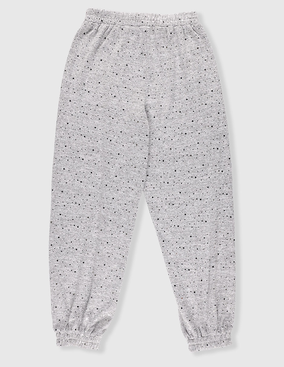 Pants para niña 2