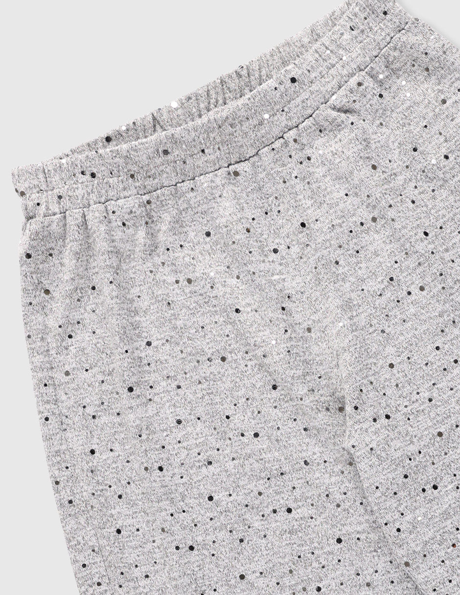 Pants para niña 3