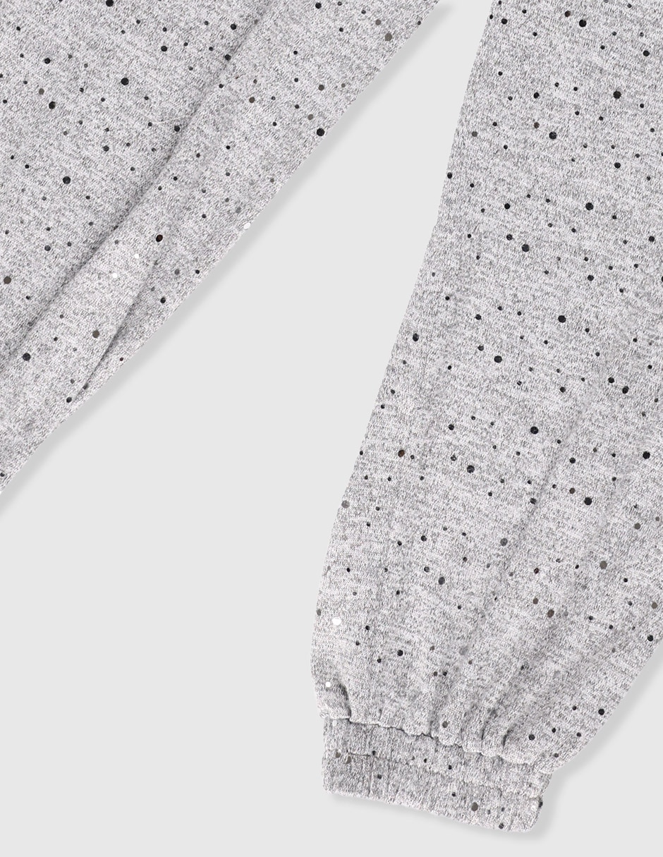 Pants para niña 4