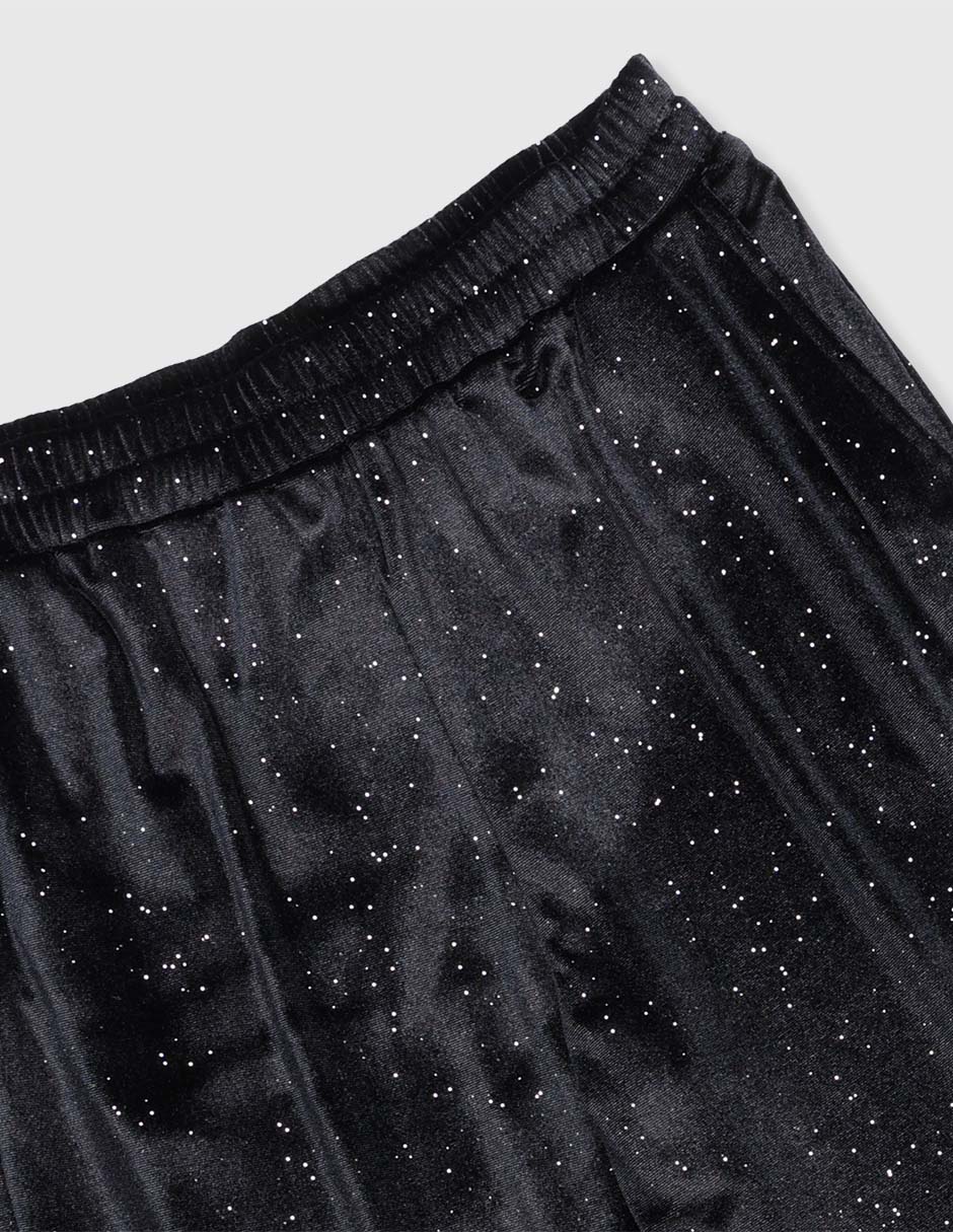 Pants para niña 3