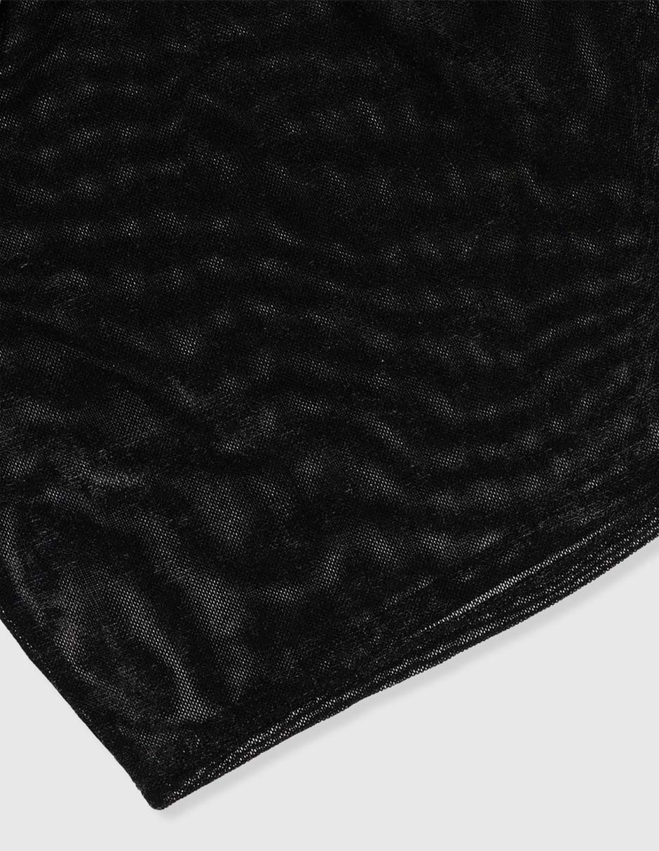 Blusa regular para niña 4