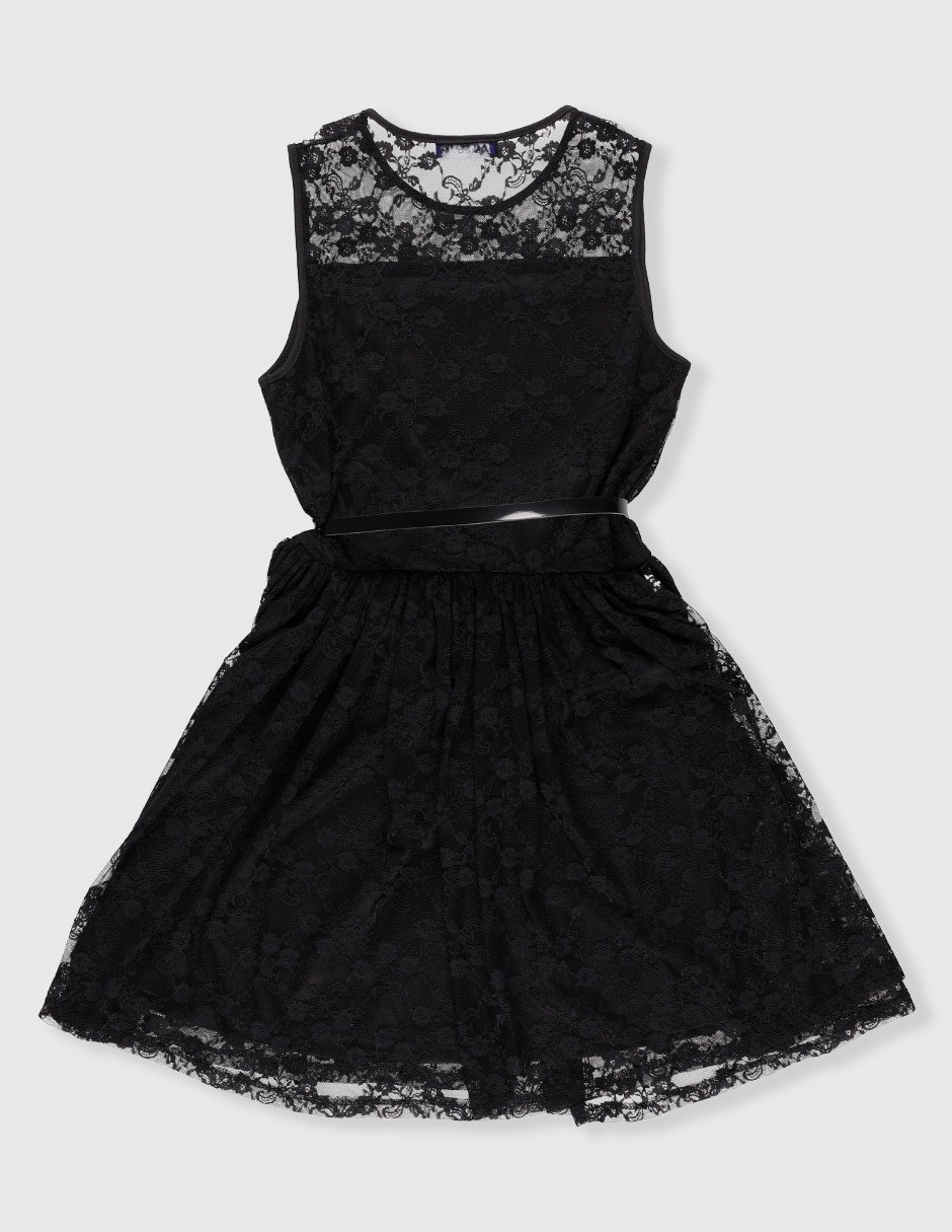 Vestido para niña 2