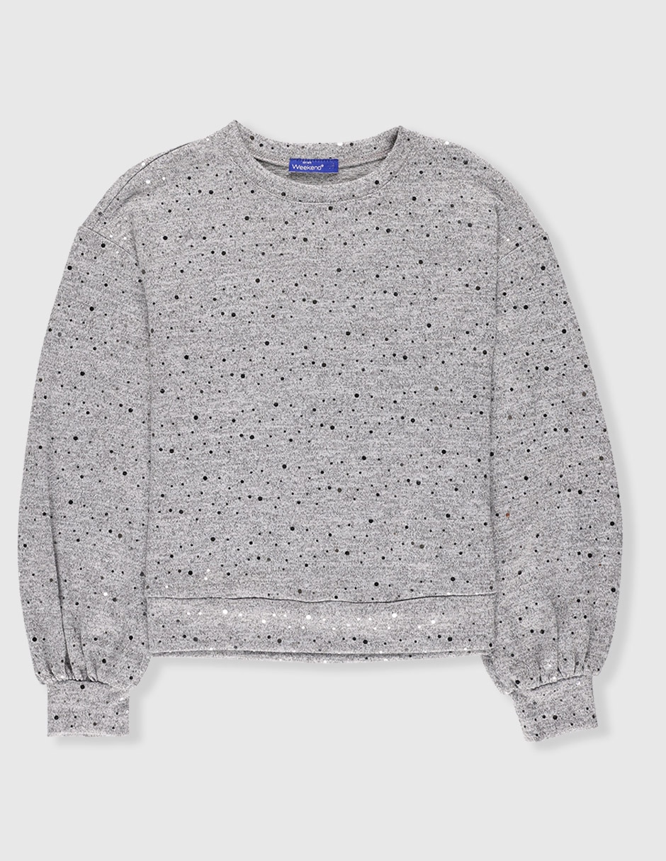 Sudadera para niña Sudadera para niña