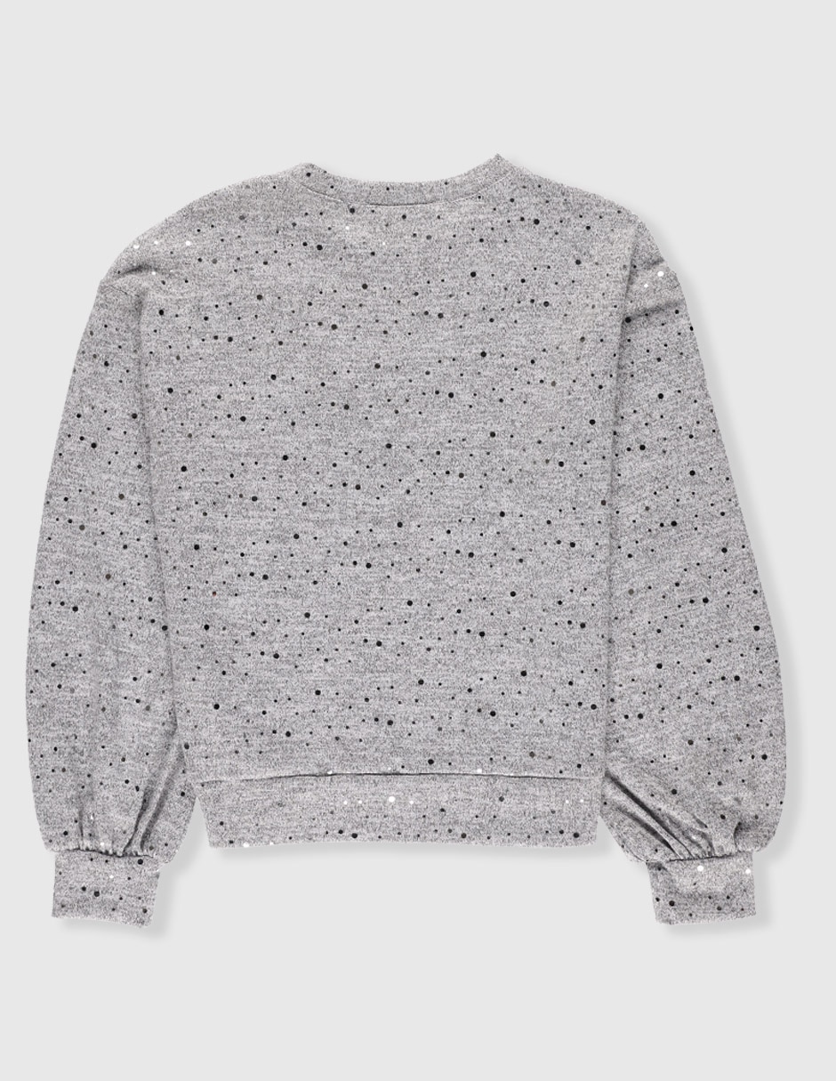 Sudadera para niña 2