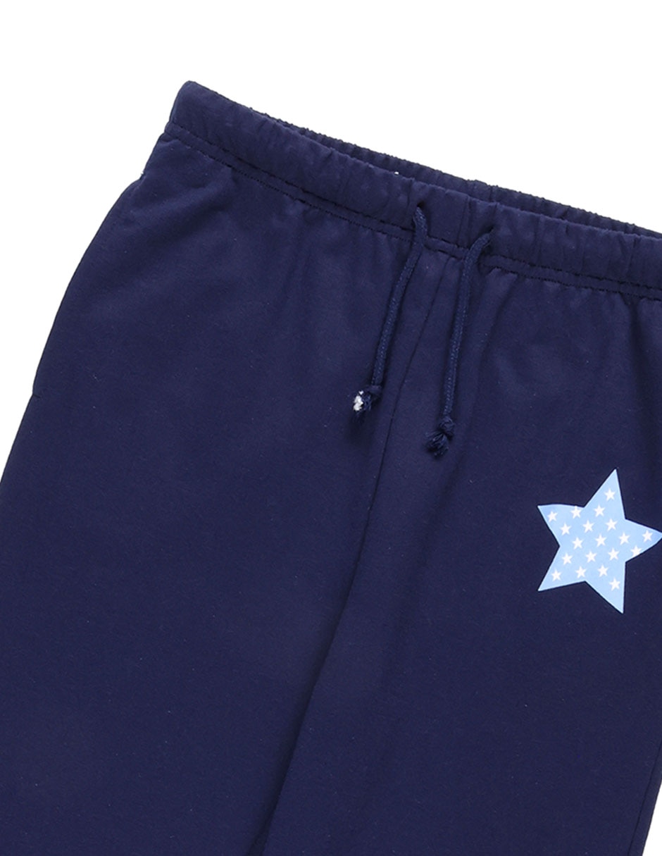 PANTS WEEKEND, 14, AZUL MARINO WKTA2600