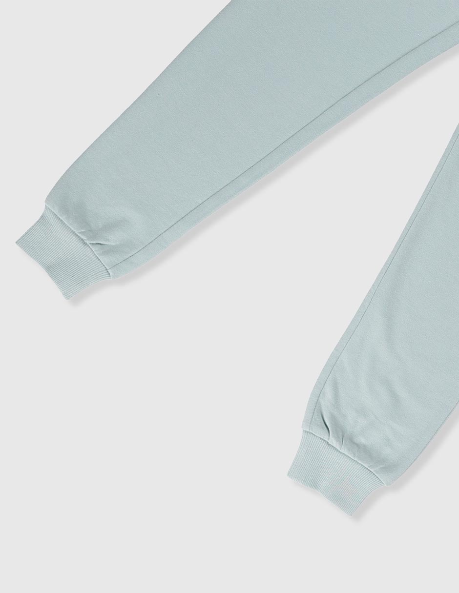 Pants para niña 4