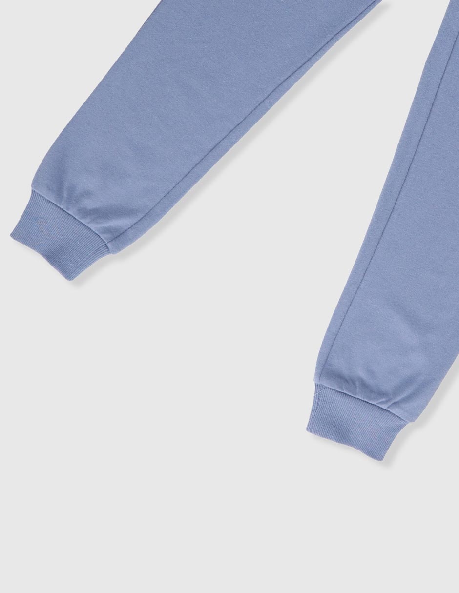Pants para niña 4