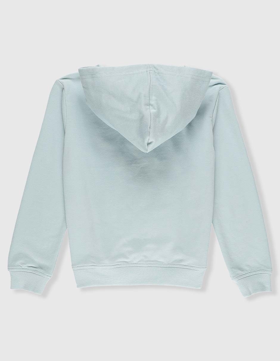 Sudadera Blossom para niña 2
