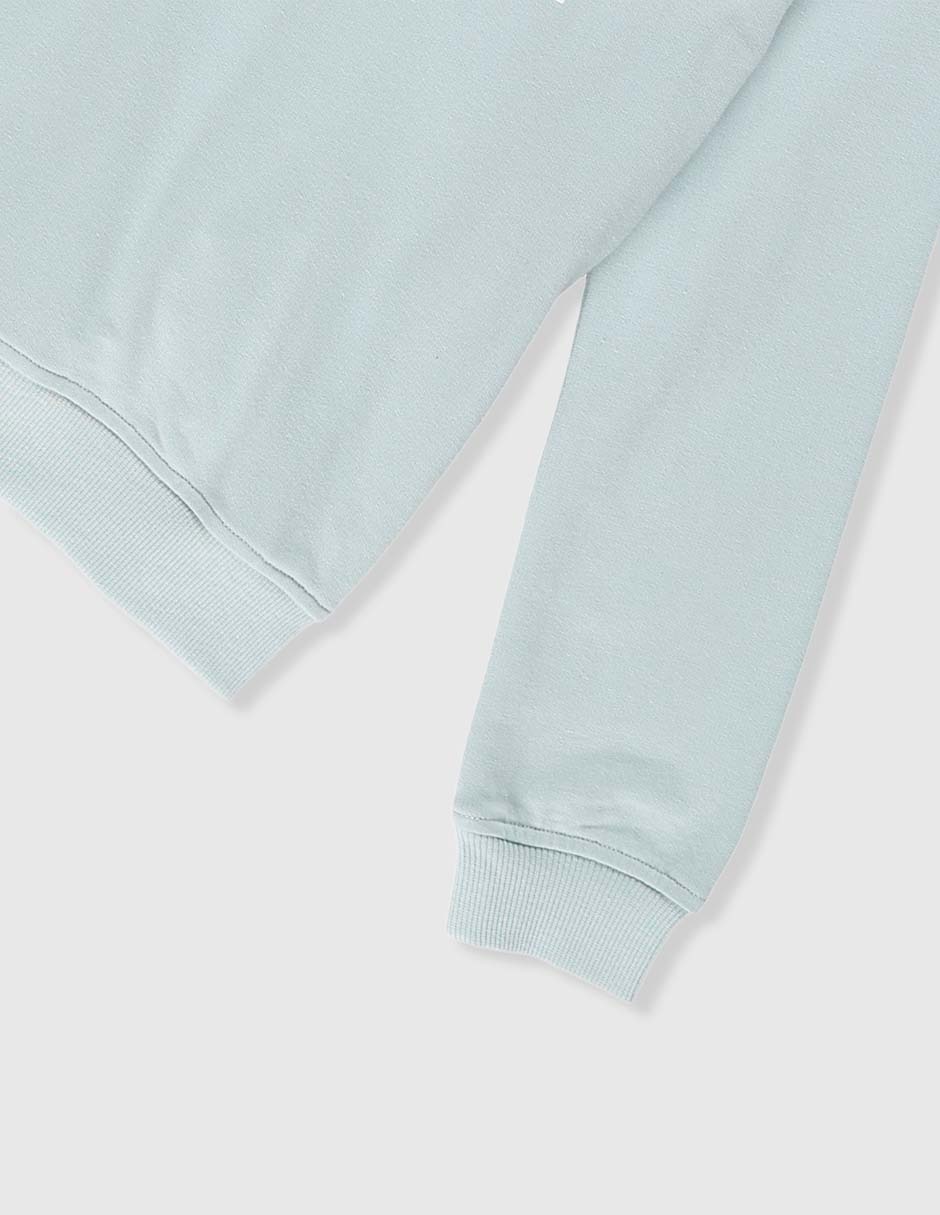Sudadera Blossom para niña 4