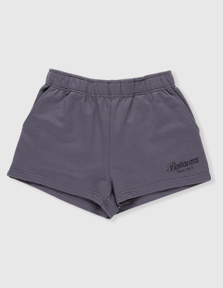 Short para niña Short para niña